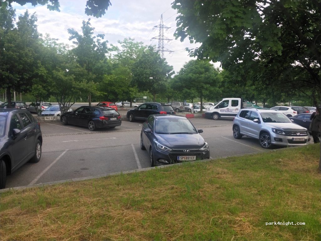 (8046) Graz - 176 Andritzer Reichsstraße — foto