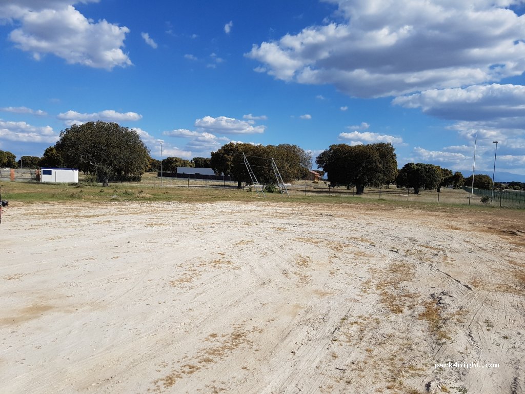 (37789) Buenavista - 12 Urbanizacion Cuatro Calzadas — foto 3