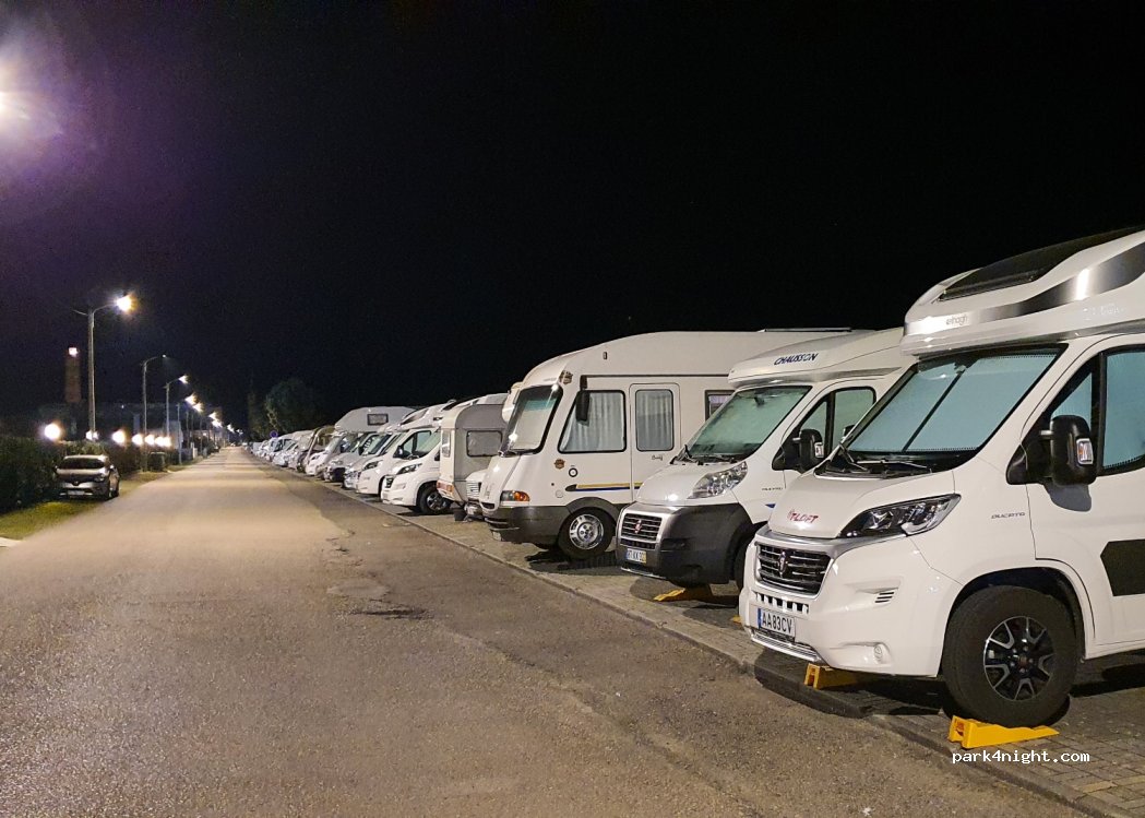 (3830-751) Gafanha da Nazaré - 120 Avenida Infante Dom Henrique — foto 3