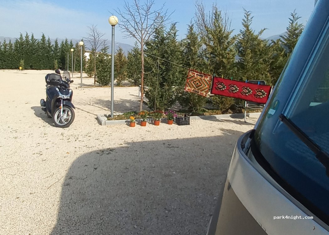 Family Camping — foto 3