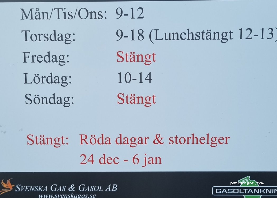 (444 31) Stenungsund - 5-3 Verkstadsvägen — foto 4