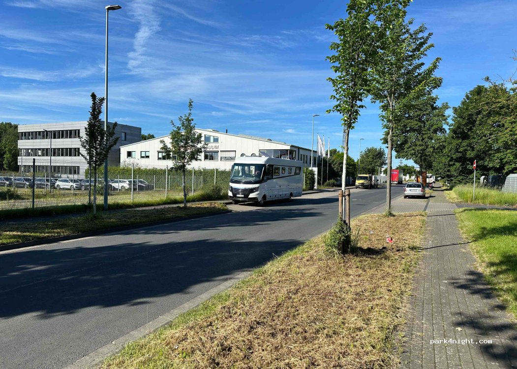 (37081) Göttingen - 5 Anna-Vandenhoeck-Ring — foto 3