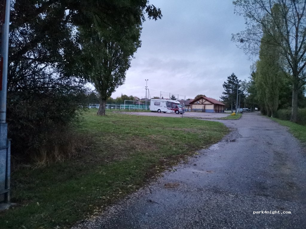 (54710) Fléville-devant-Nancy - 63 Rue du Château — foto