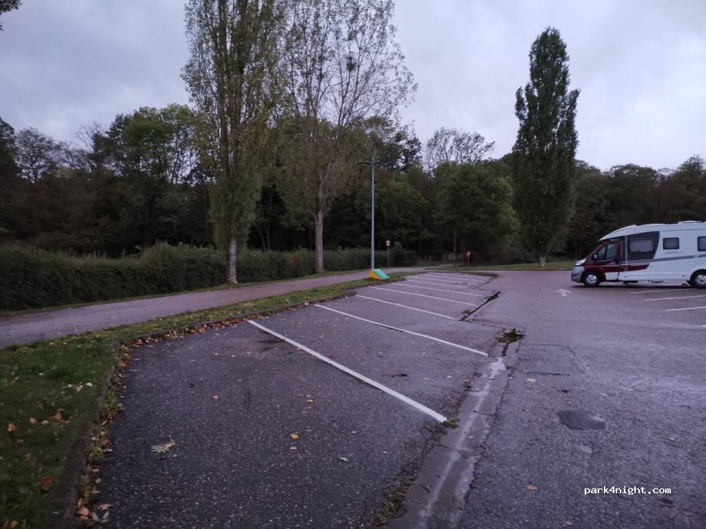 (54710) Fléville-devant-Nancy - 63 Rue du Château — foto 2
