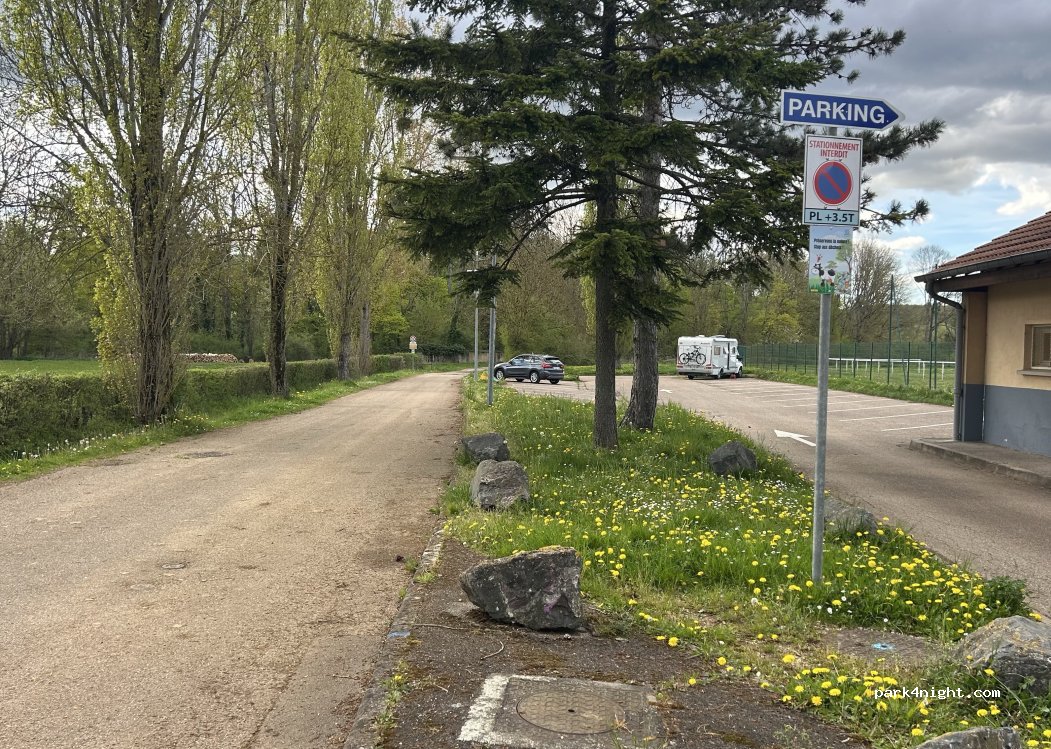 (54710) Fléville-devant-Nancy - 63 Rue du Château — foto 5