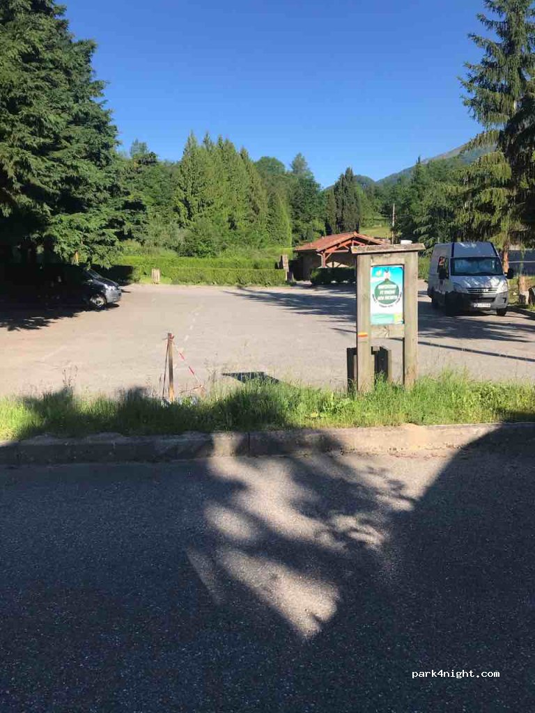 (09400) Bédeilhac-et-Aynat - D618 — foto 3