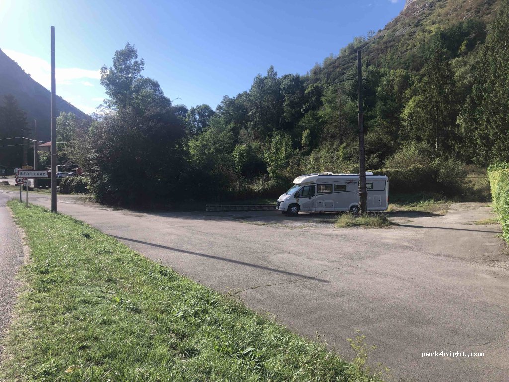 (09400) Bédeilhac-et-Aynat - D618 — foto 4
