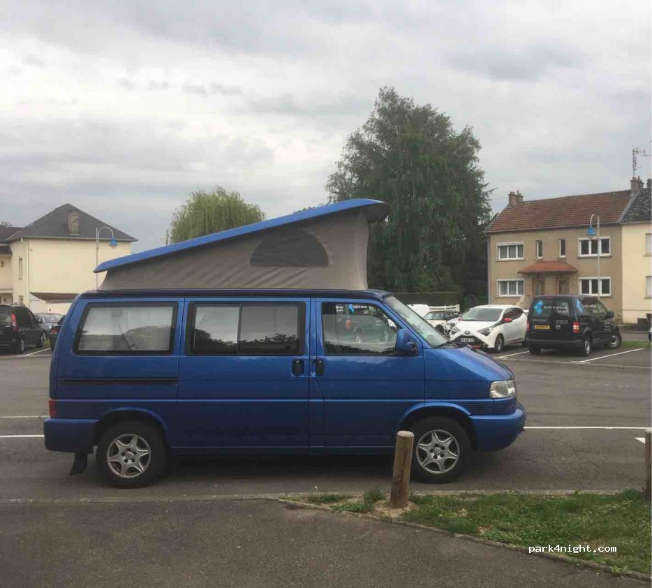 (57570) Mondorff - 5 Place de la République — foto 2
