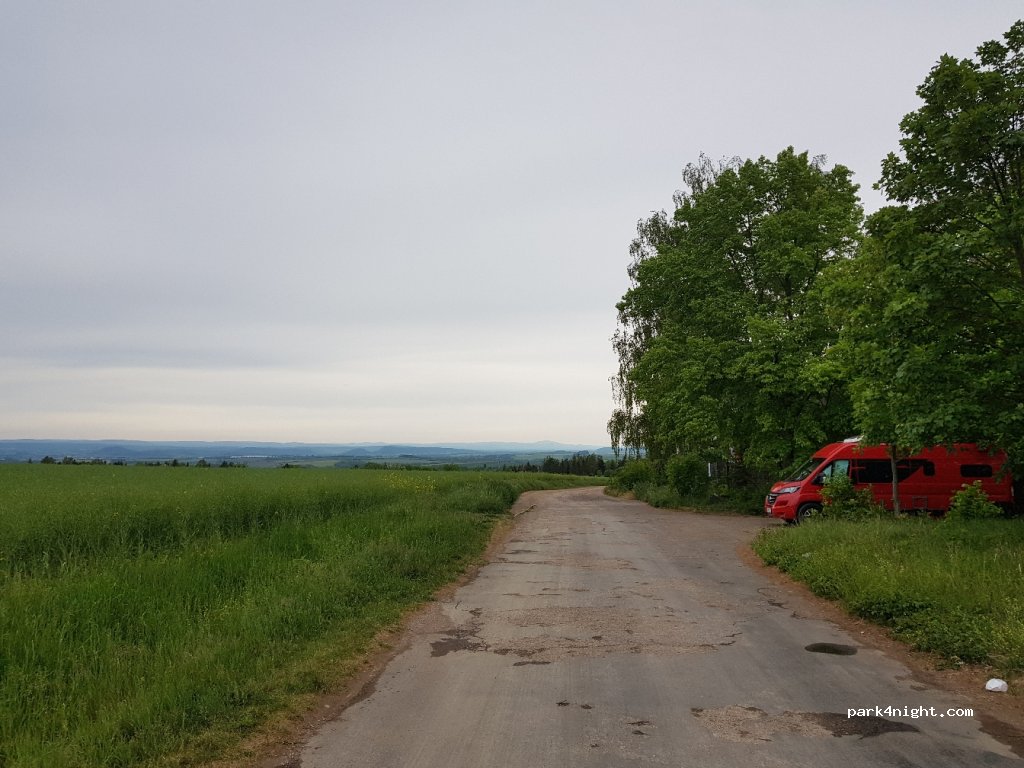 (99094) Erfurt - Waldhaus — foto