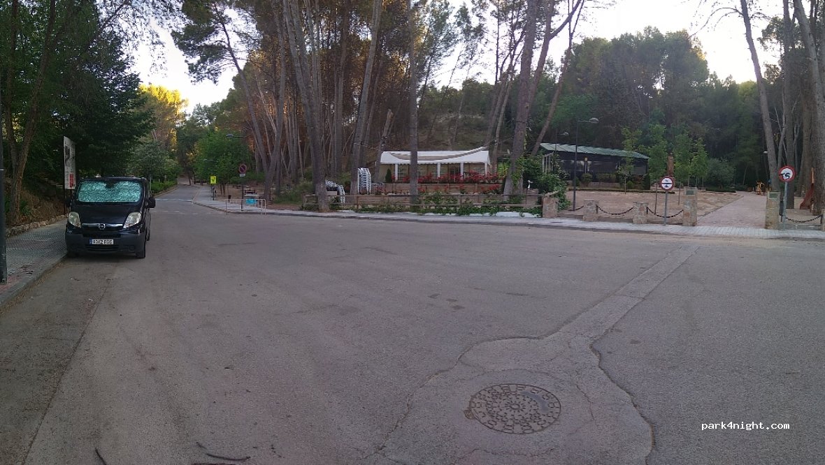 (28530) Morata de Tajuña - 34 Calle de José María Rodelgo — foto