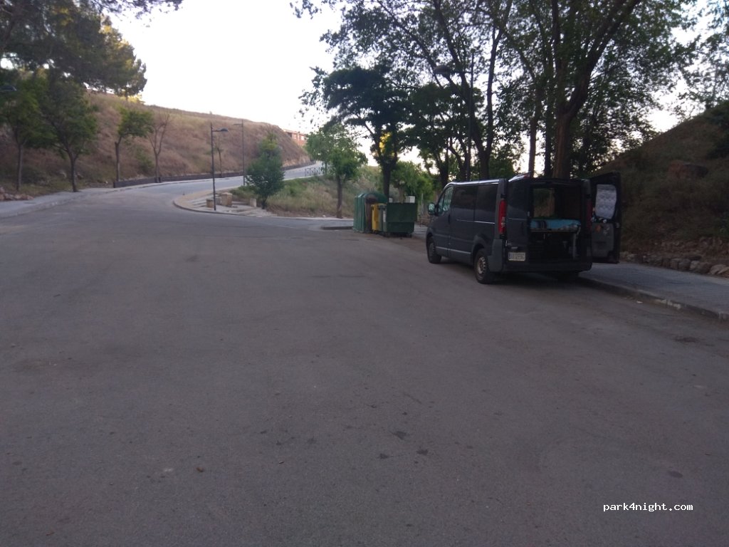 (28530) Morata de Tajuña - 34 Calle de José María Rodelgo — foto 3