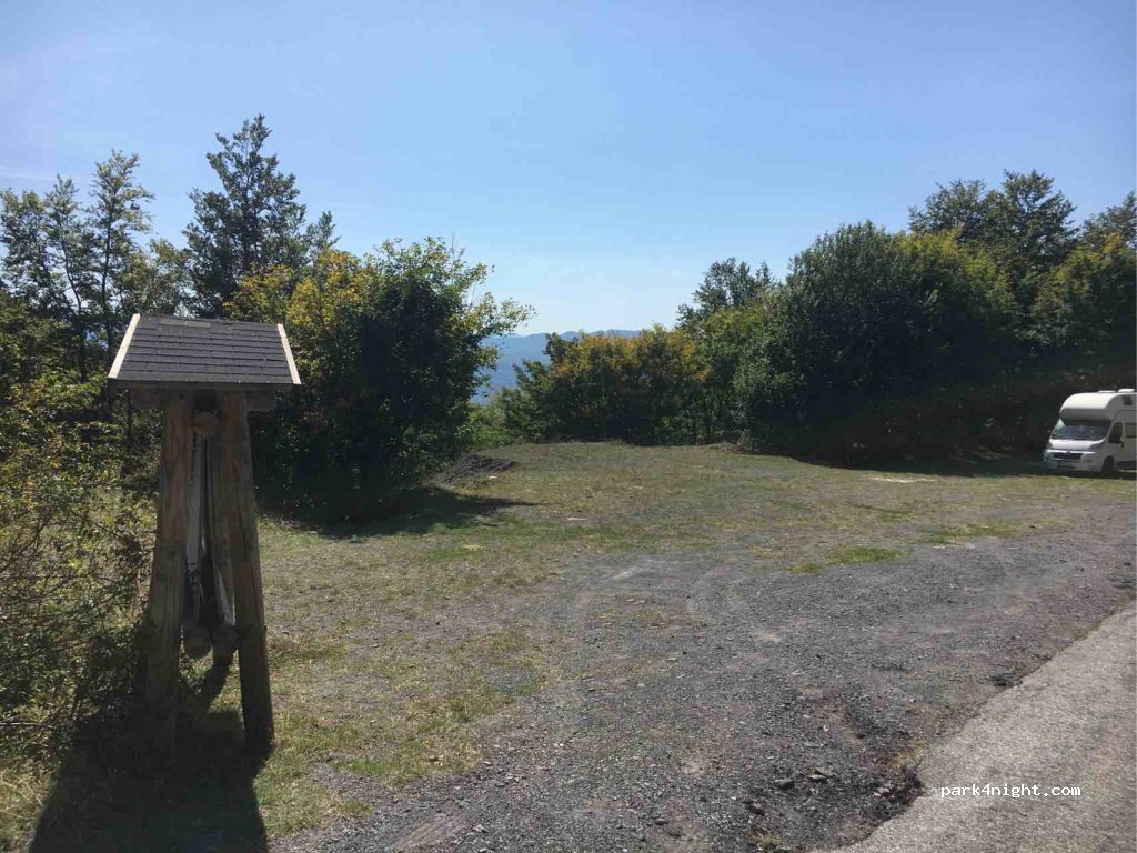 (87016) Morano Calabro - Unnamed Road — foto 2