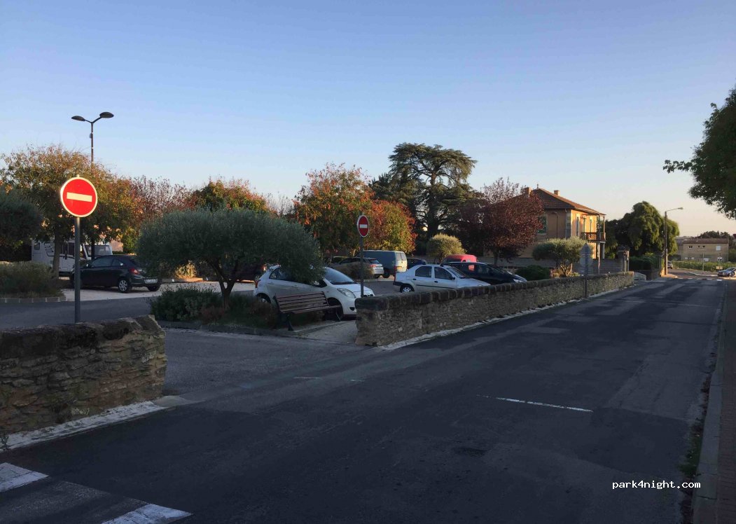 (30700) Saint-Quentin-la-Poterie - 1 Rue de Chardonnerets — foto 2