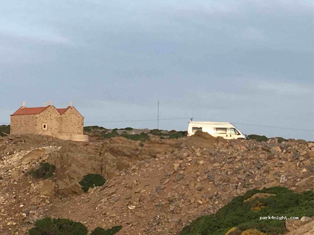 (723 00)  - Eparchiaki Odos Monis Toplous - Vai — foto 2