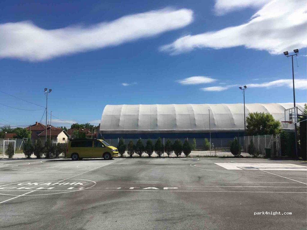 () Mataruška Banja - Dr Dragutina Gvozdenovića — foto 2