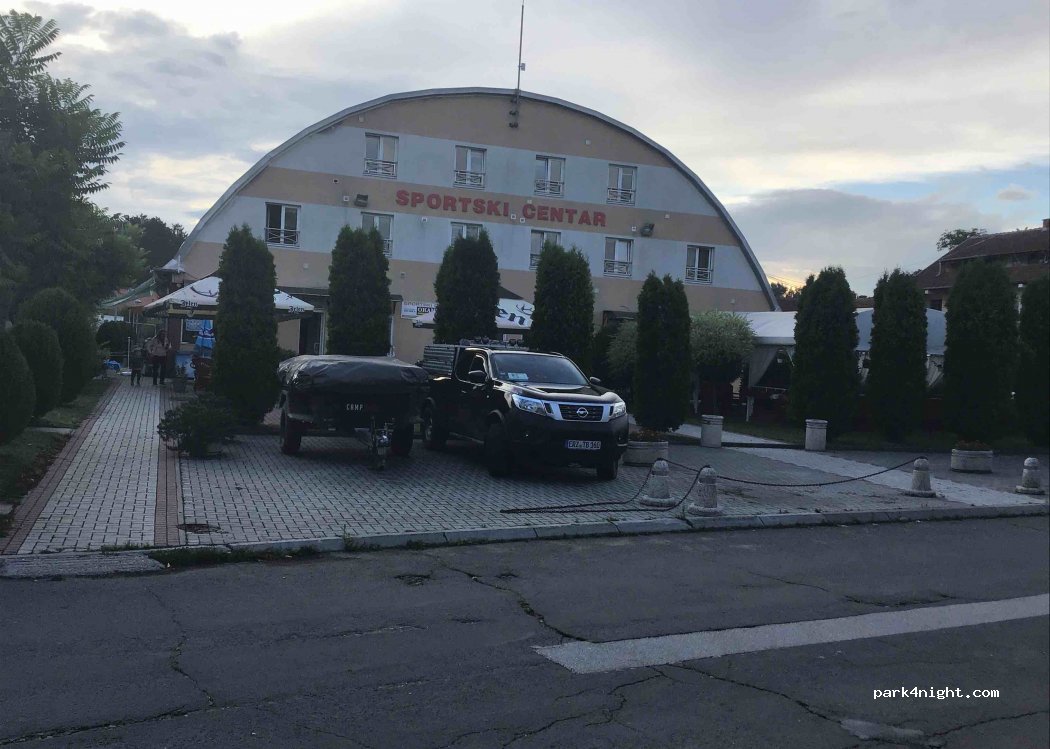 () Mataruška Banja - Dr Dragutina Gvozdenovića — foto 4