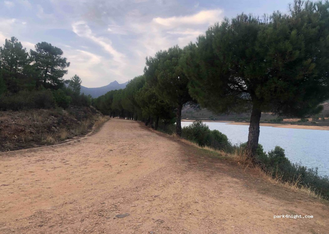 (10136) Cañamero - Unnamed Road — foto 2