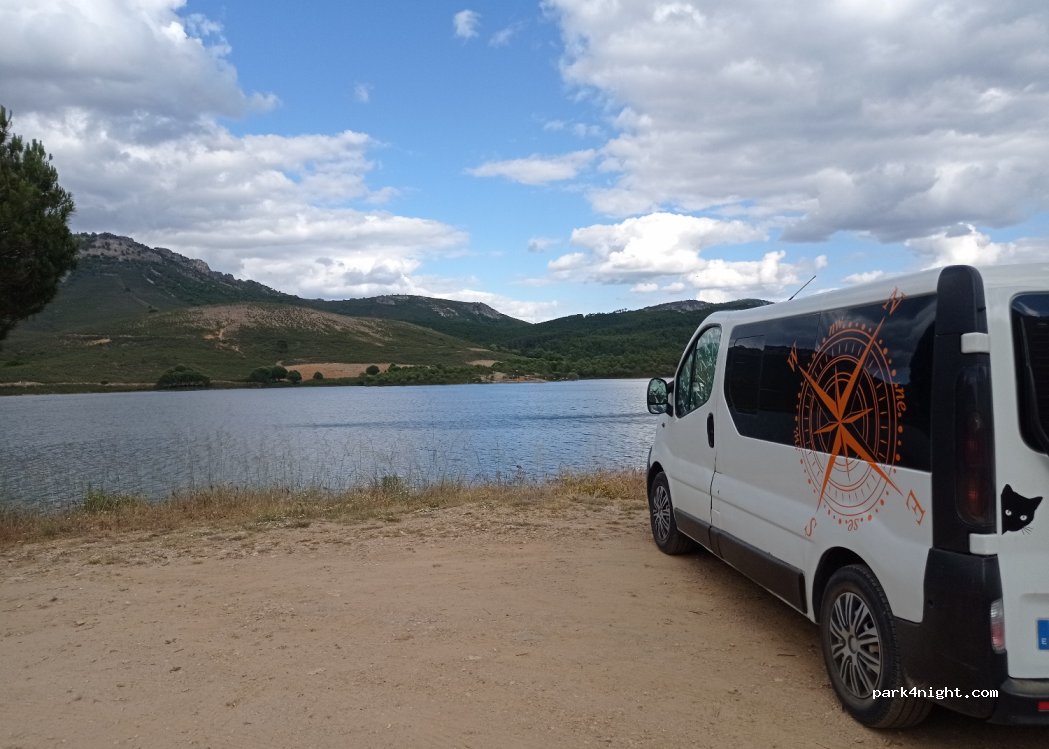 (10136) Cañamero - Unnamed Road — foto 4
