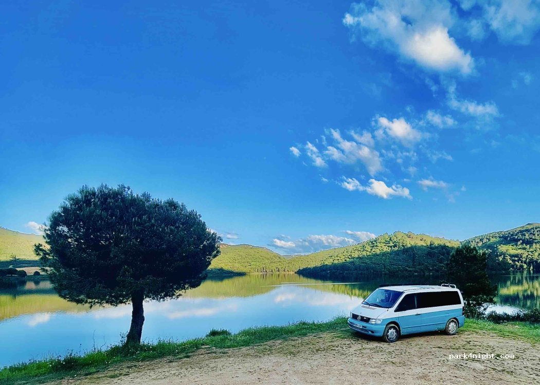 (10136) Cañamero - Unnamed Road — foto 5