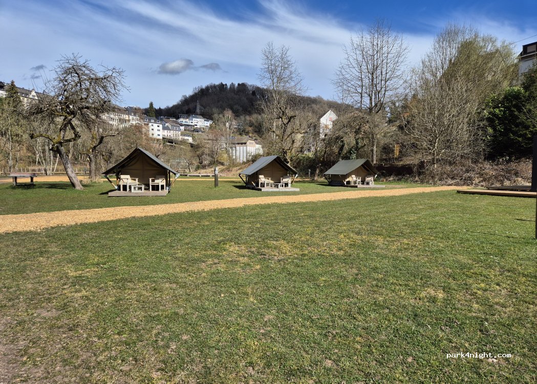 Camp Kyllburg - Pure Camping — foto 2