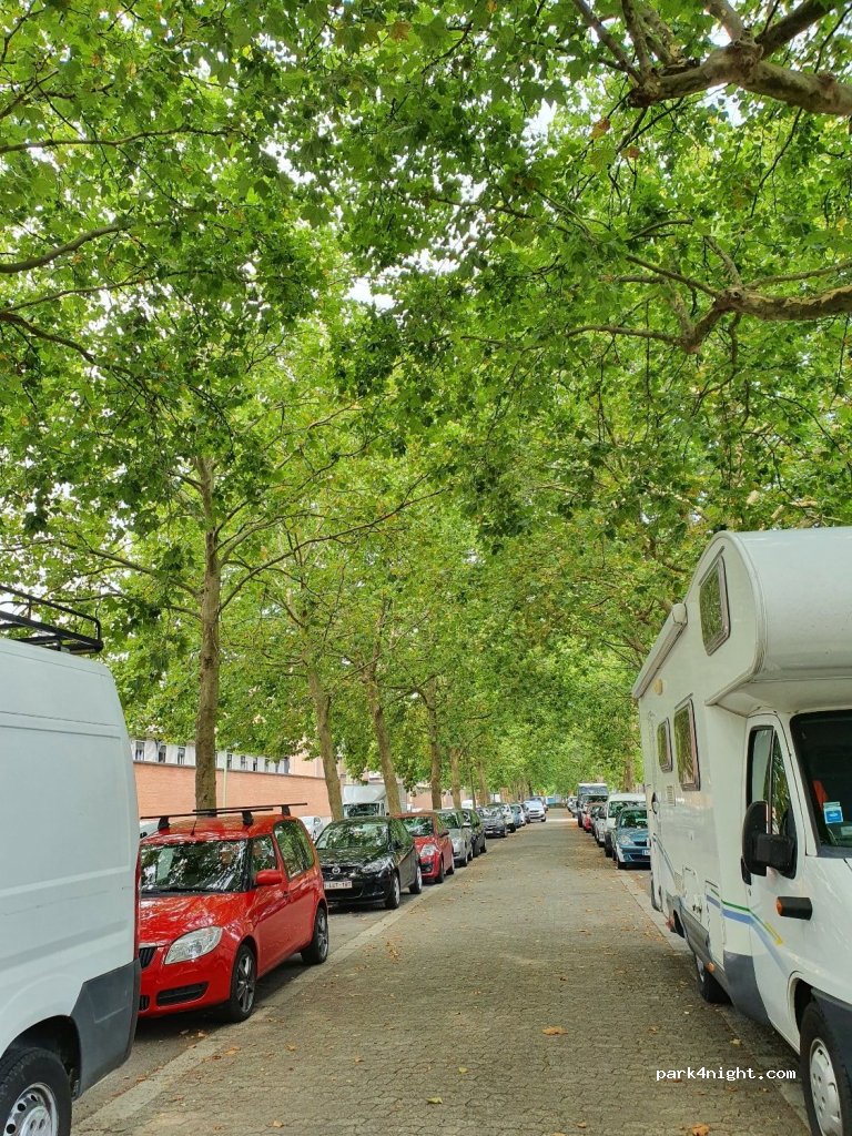 (1040) Etterbeek - 440 Tweede Lansiers Regimentenlaan — foto