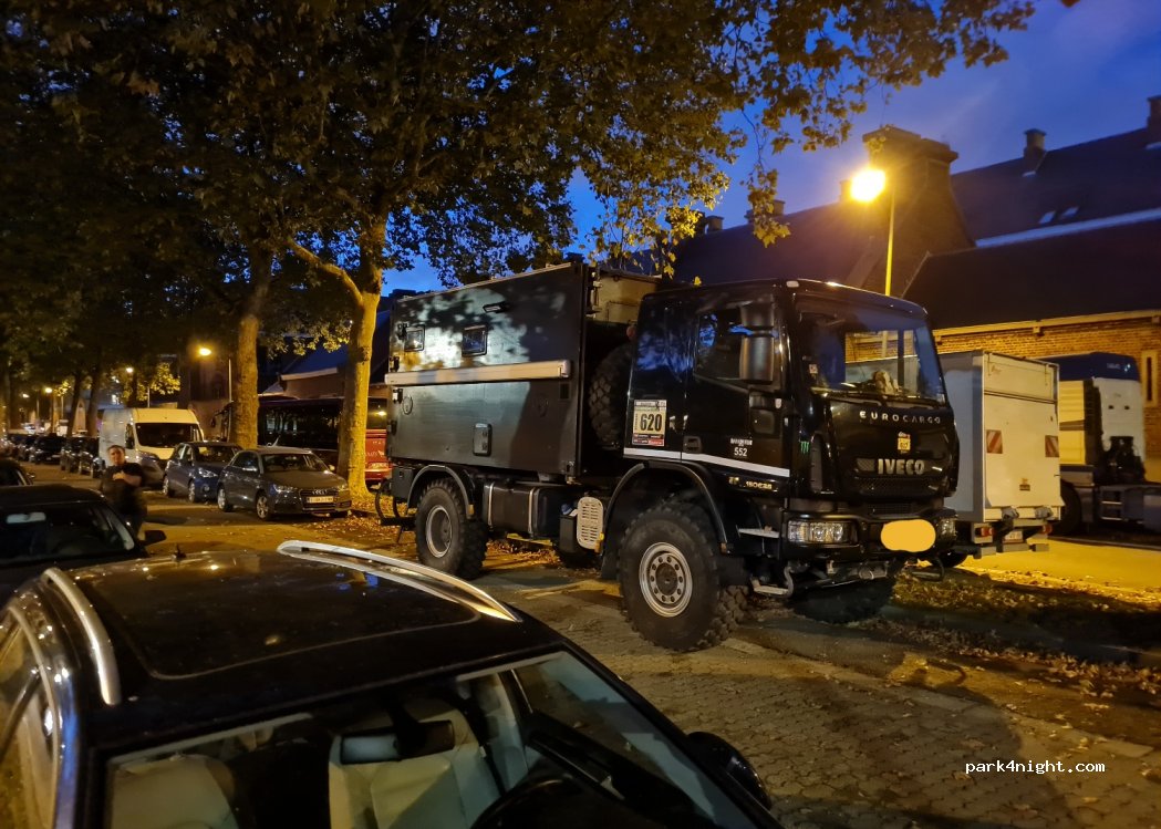 (1040) Etterbeek - 440 Tweede Lansiers Regimentenlaan — foto 2