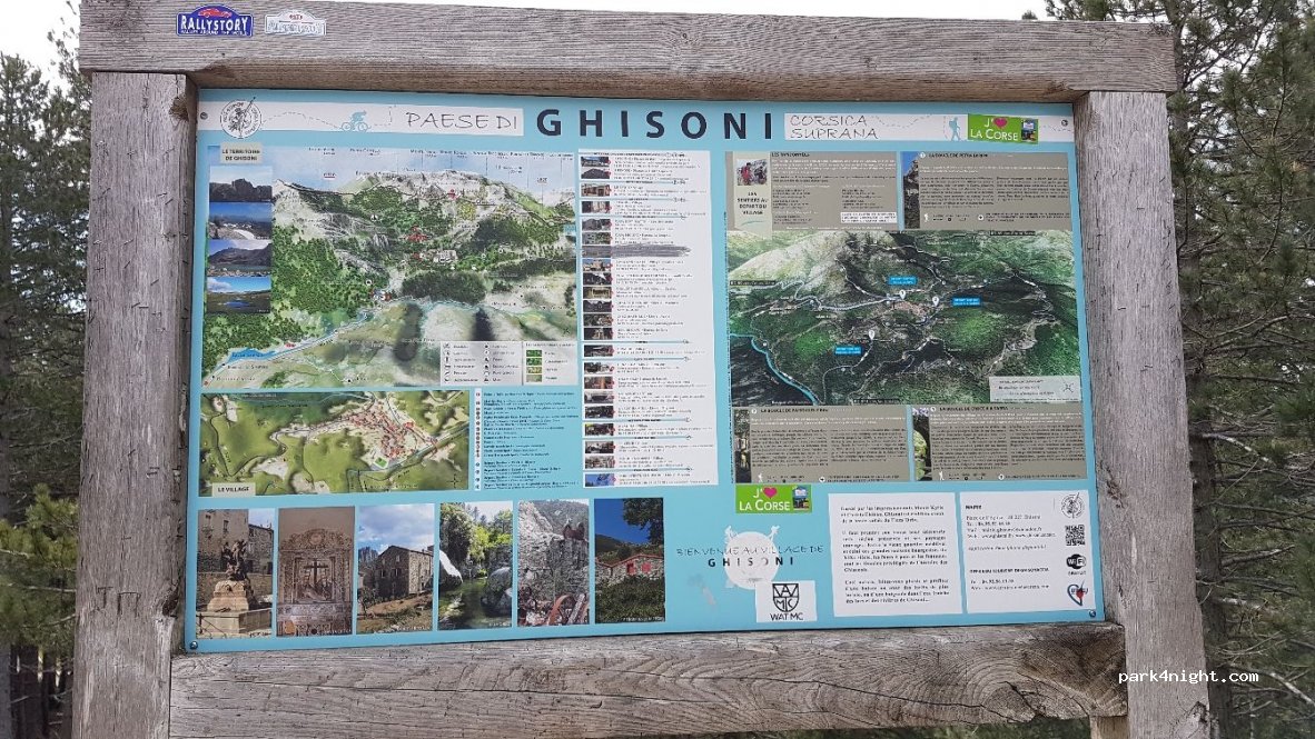 (20227) Ghisoni - D69 — foto 2