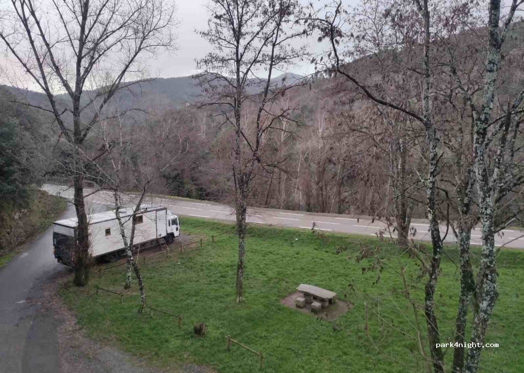 (48240) Saint-Privat-de-Vallongue - N106 — foto 2