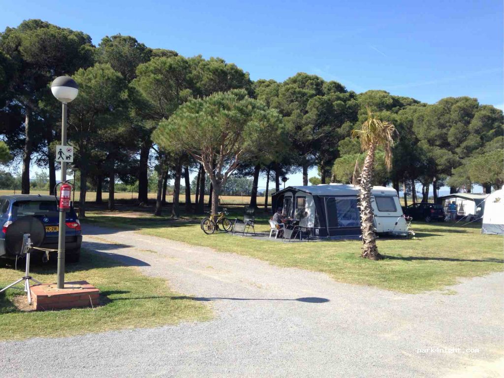 Camping Emporda — foto 2