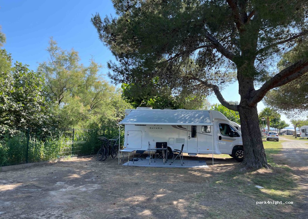 Camping Emporda — foto 4