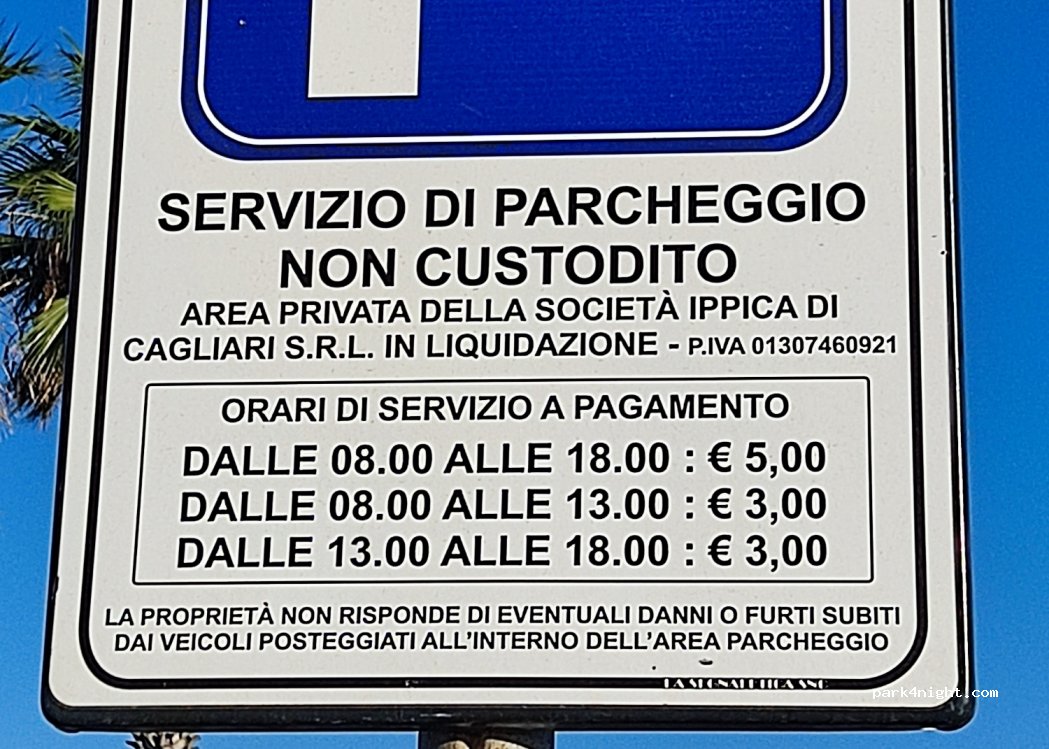 (09126) Cagliari - 75 Viale Lungo Mare Poetto — foto 2