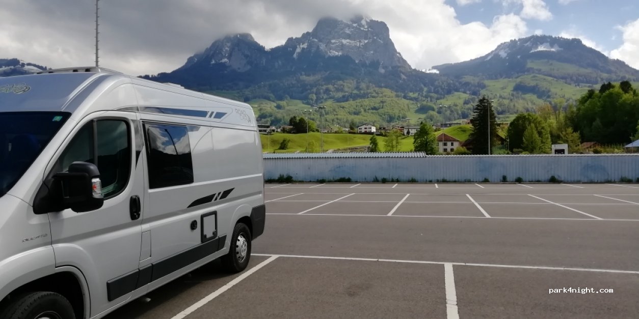 (6438) Ibach SZ - 20 Asetstrasse — foto