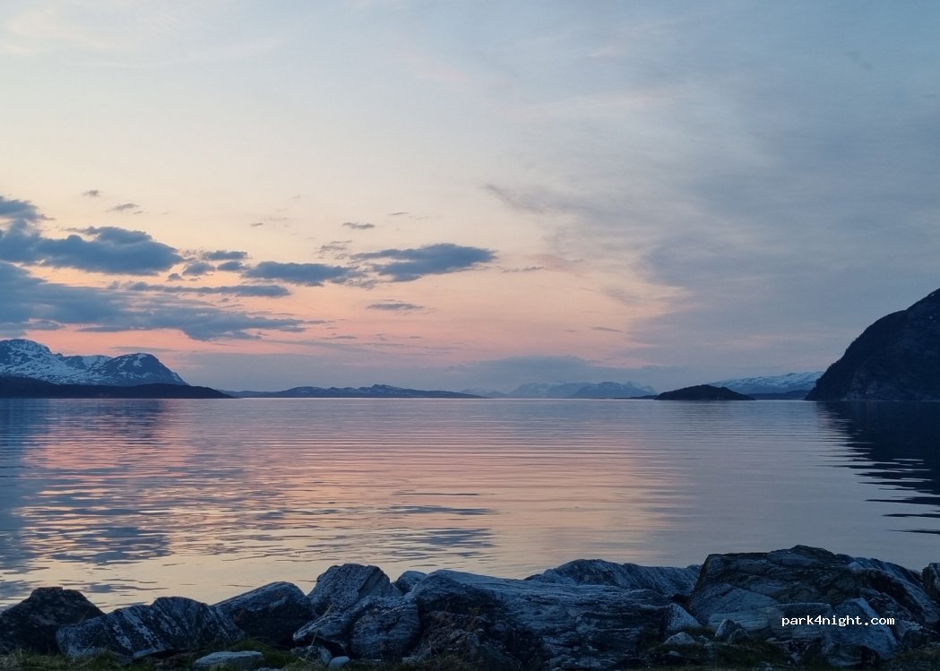 (9152) Sørkjosen - — foto 2