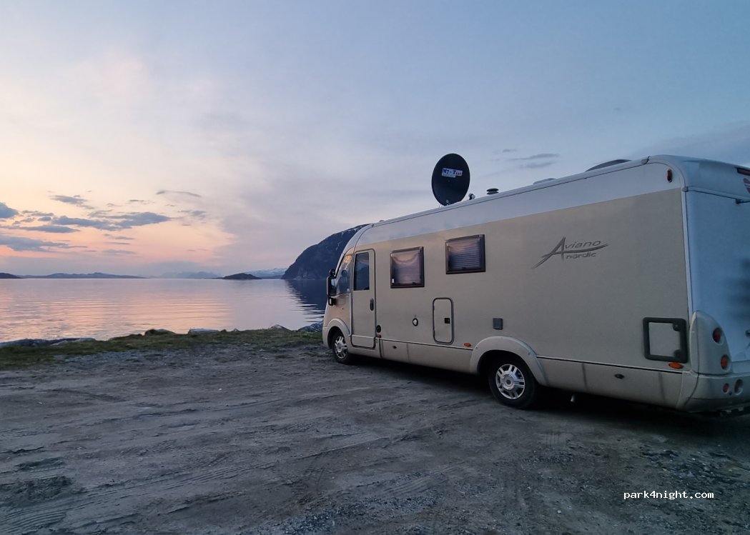 (9152) Sørkjosen - — foto 3