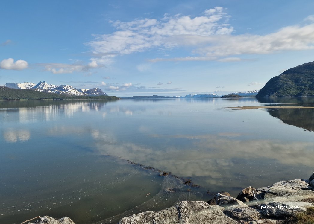 (9152) Sørkjosen - — foto 5