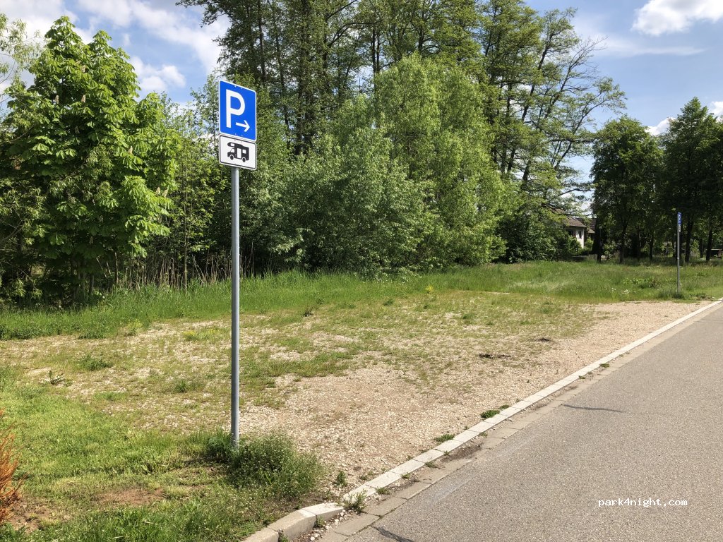 (91180) Heideck - Nördlicher Stadtgraben — foto