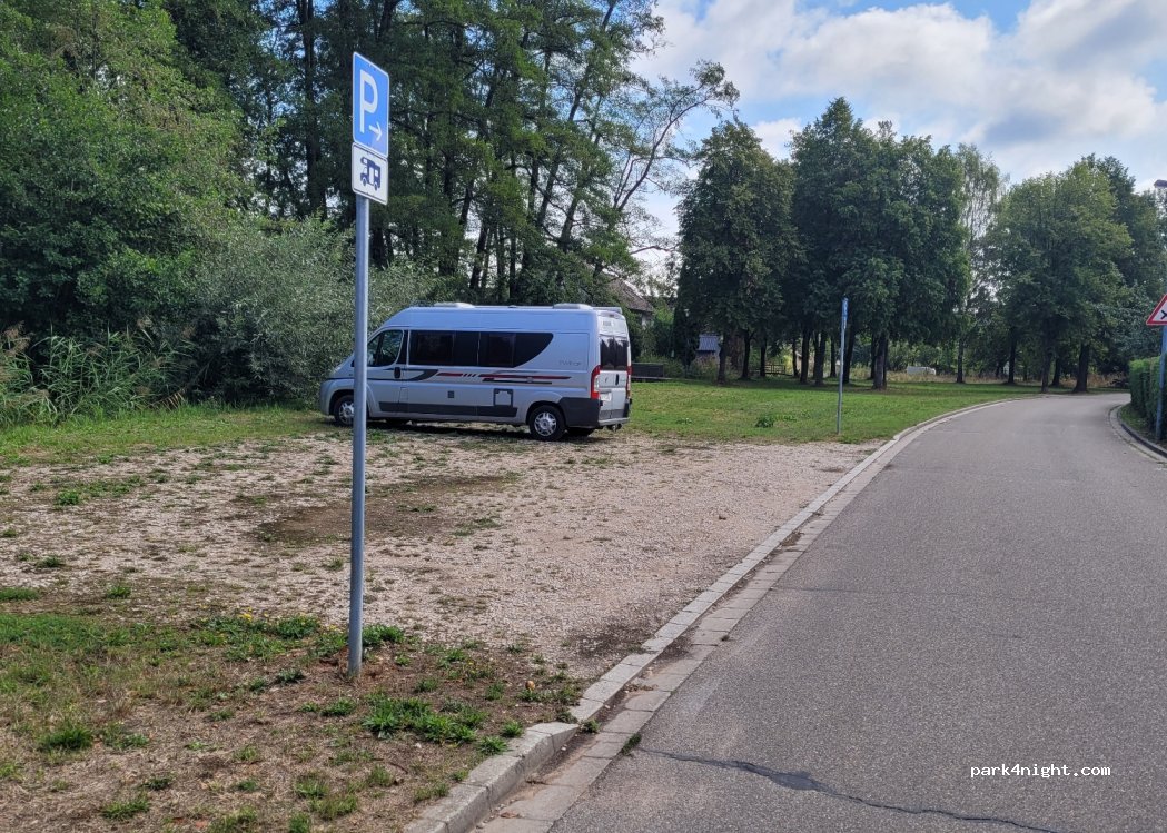 (91180) Heideck - Nördlicher Stadtgraben — foto 3