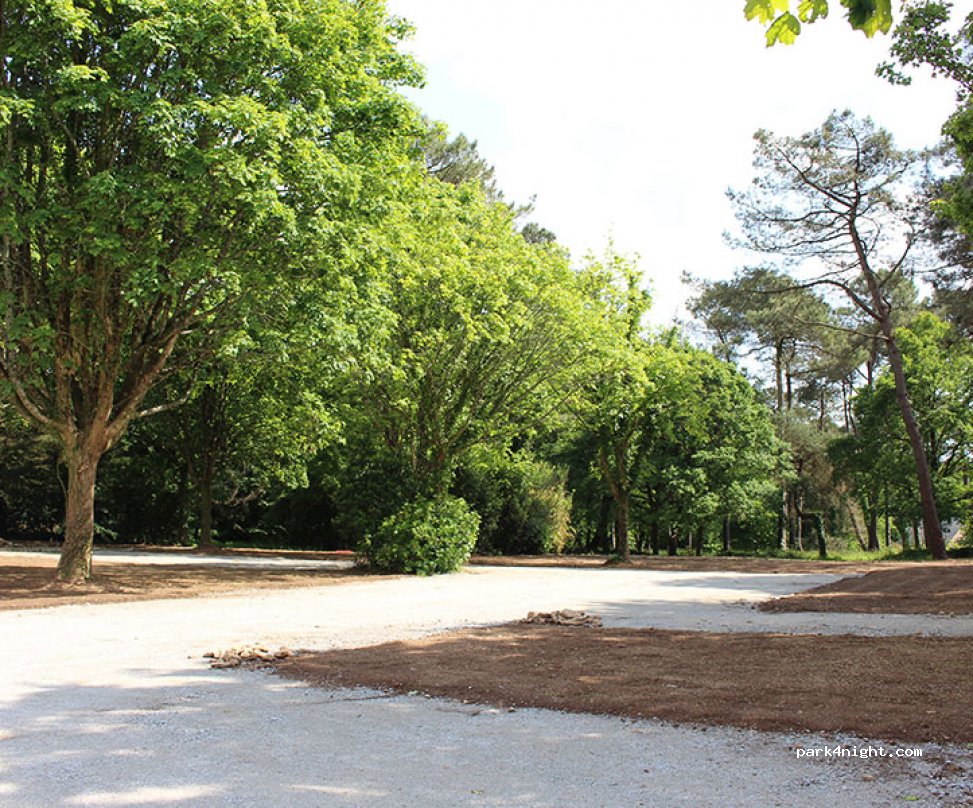 (56390) Grand-Champ - 76 Rue du Géneral De Gaulle — foto