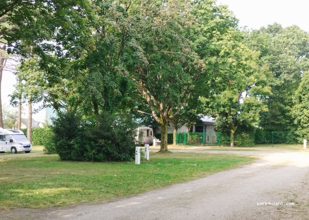 (56390) Grand-Champ - 76 Rue du Géneral De Gaulle — foto 4