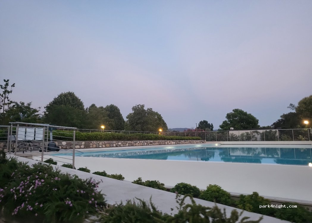 Camping Promontorio — foto 2