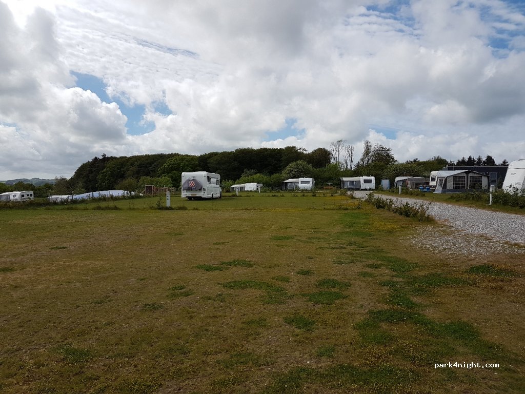 Toftum Bjerge Camping — foto 4