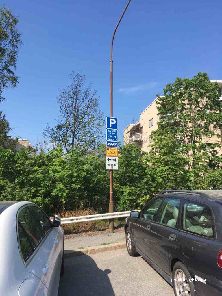 (115 40)  - 6 Sandhamnsgatan — foto 2