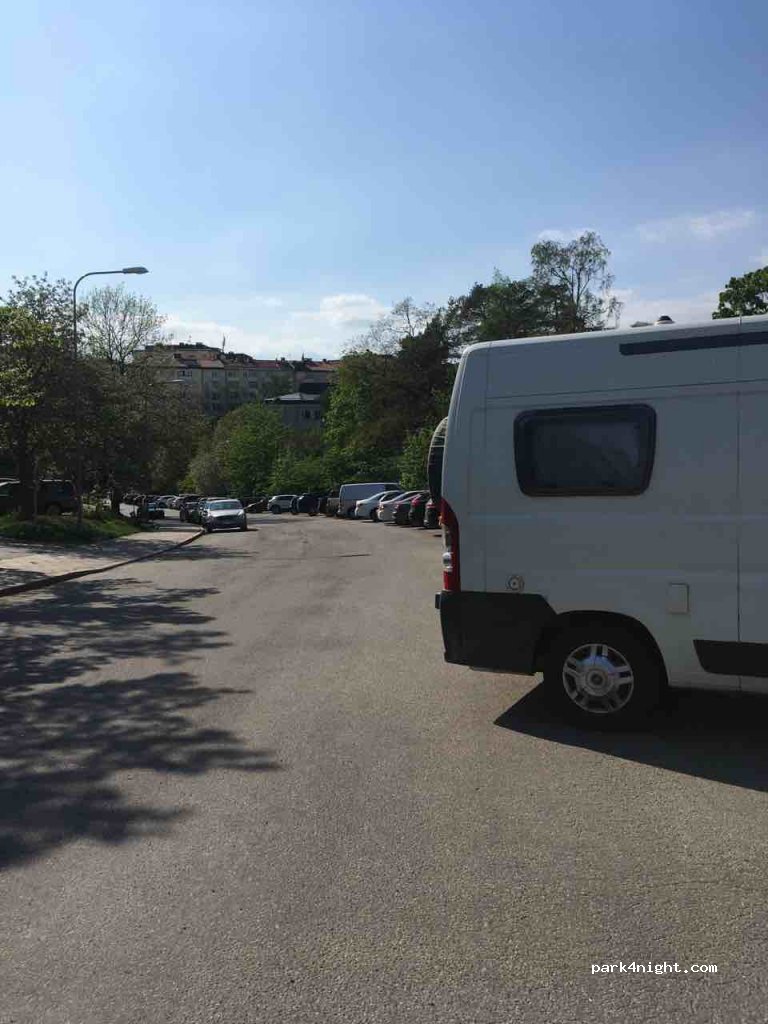 (115 40)  - 6 Sandhamnsgatan — foto 3