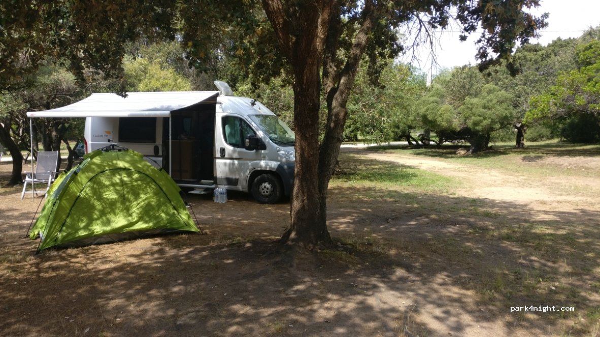 Camping Abbartello — foto 2