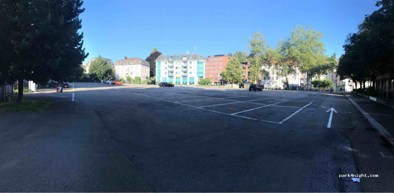 (9000) St. Gallen - 17 Notkerstrasse — foto 2