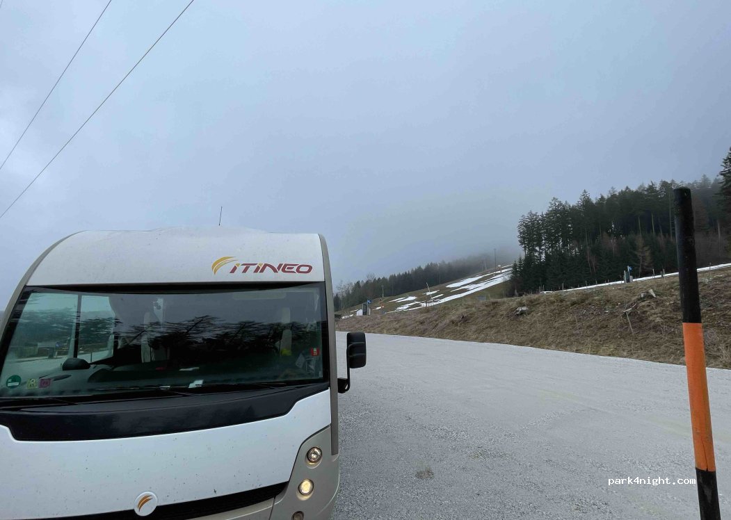 (6080) Innsbruck - Römerstrasse — foto 2