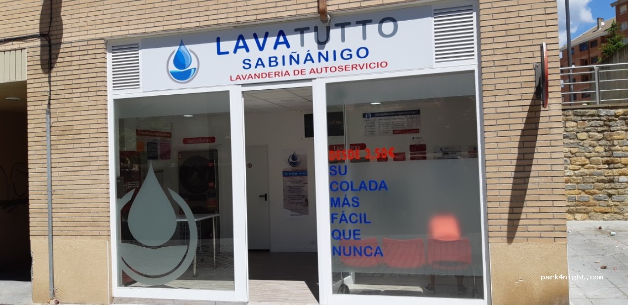 (22600) Sabiñánigo - 10 Calle Pirineos — foto