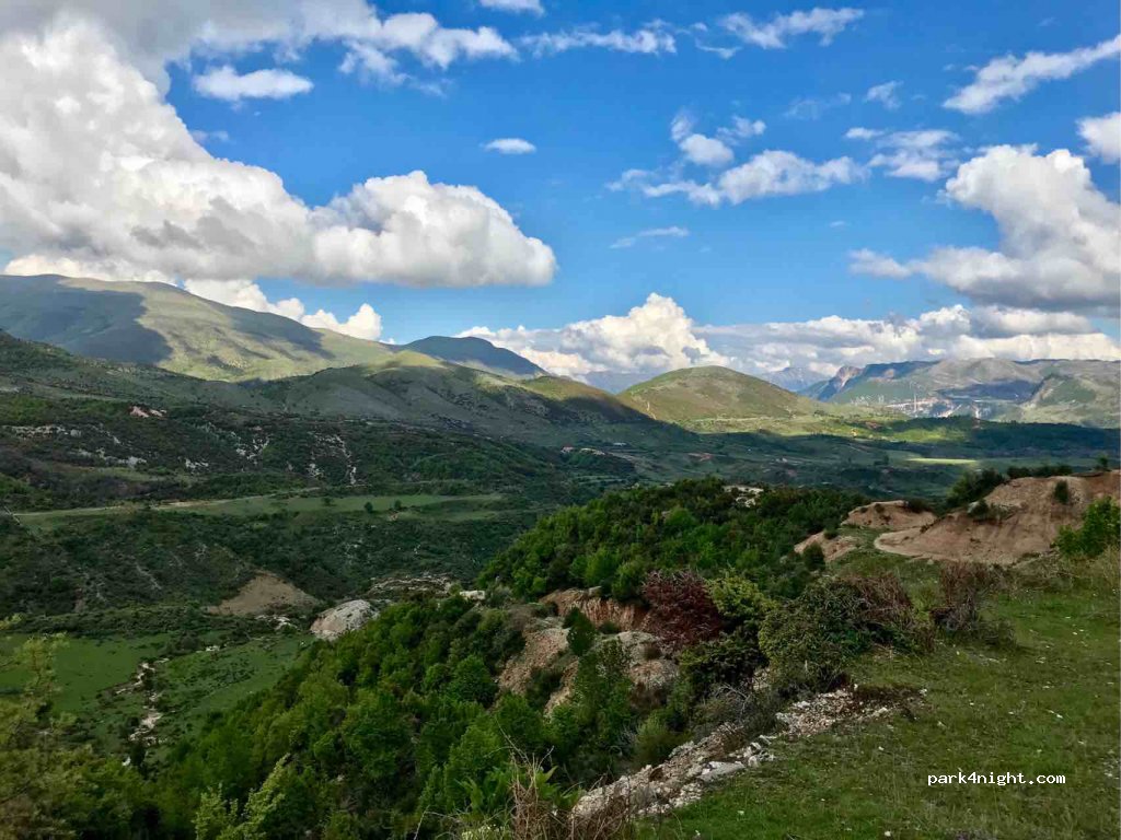 () Nivica - Unnamed Road — foto 3
