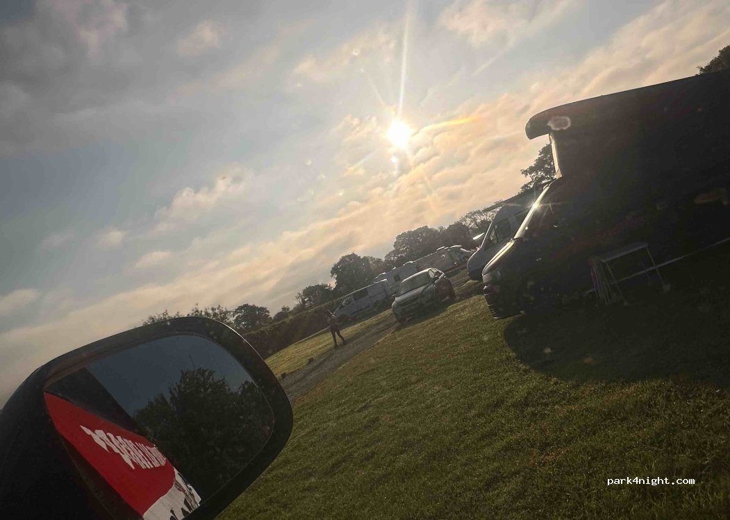 Southdown Way Caravan & Camping Park — foto 3