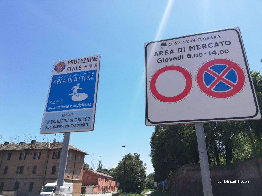 (44121) Ferrara - 114 Corso Porta Mare — foto 2